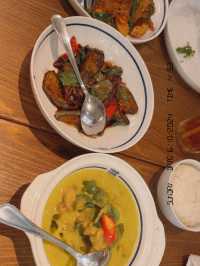 Snapshots of Yummies in Jakarta