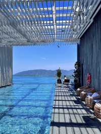 Urban Jungle Meets Island Soul: A Stay at Hyatt Centric Kota Kinabalu