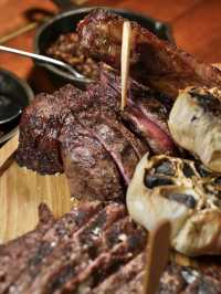 Bedrock Grill