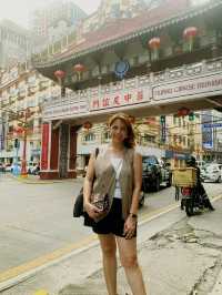 💕💙Manila Chinatown💙💕Must Visit! 