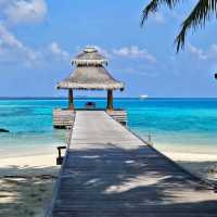 Baros Maldives