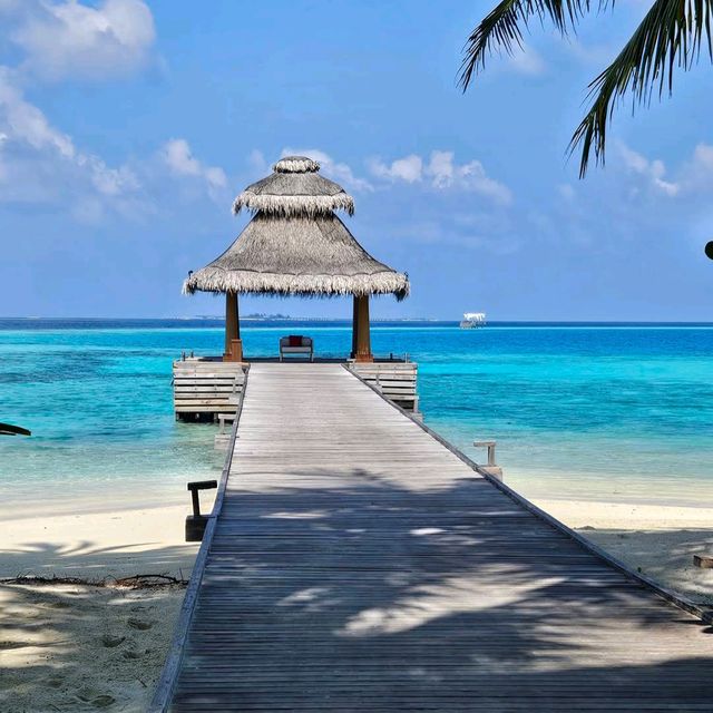 Baros Maldives