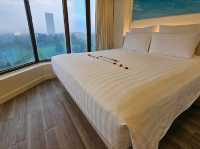 รีวิวโรงแรม Pullman Pattaya Hotel G