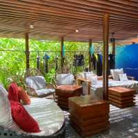 A Tranquil Paradise at Park Hyatt Maldives Hadahaa