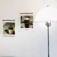 ร้าน goodwithdude cafe