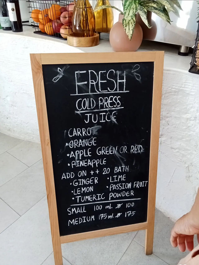 Creative Adventures at The PlayYard, Phuket