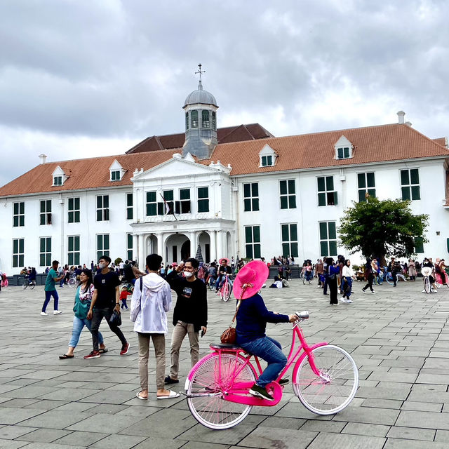Uncovering the Gems of Old Town Batavia