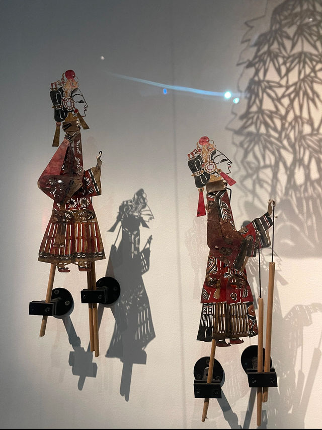 🏛️ Chengdu Museum: A Journey Through Time and Culture