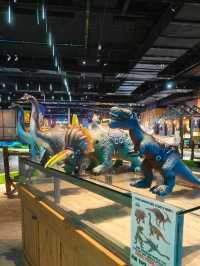 Step into the World of Adventureland