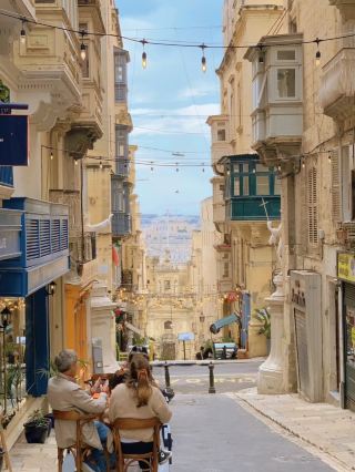 🇲🇹 자주 물어보는 여행지
