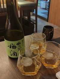 荔枝角隱世居酒屋