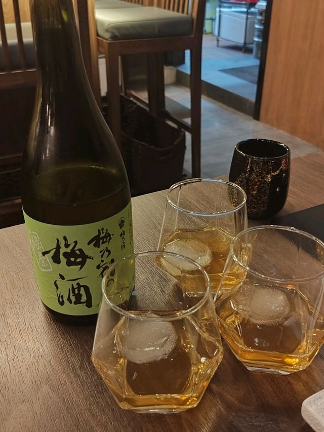 荔枝角隱世居酒屋