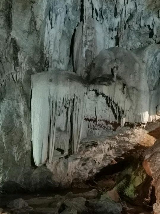อุทยานแห่งชาติเฉลิมรัตนโกสินทร์ จังหวัดกาญจนบุรี