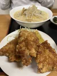 【佐久市】ボリューム満点💯台湾料理店！！