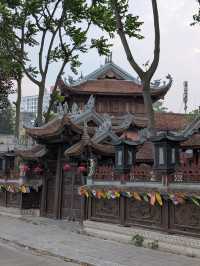 🇻🇳 West Lake Walk: How I Circled the Largest Lake in Hanoi 🚶‍♂️ 