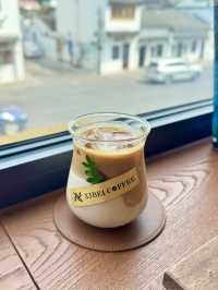 Xi Bei Coffee (惜杯咖啡) — A Riverside Retreat for Coffee Lovers in Suzhou