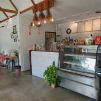 InWhite Café - กังสดาล ขอนแก่น