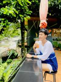 เที่ยวคีรีวง นครศรีธรรมราช