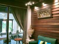 คาเฟ่ไม่ลับในชนบท ชานเมือง #อุดรธานี ฟิลดีมาก
