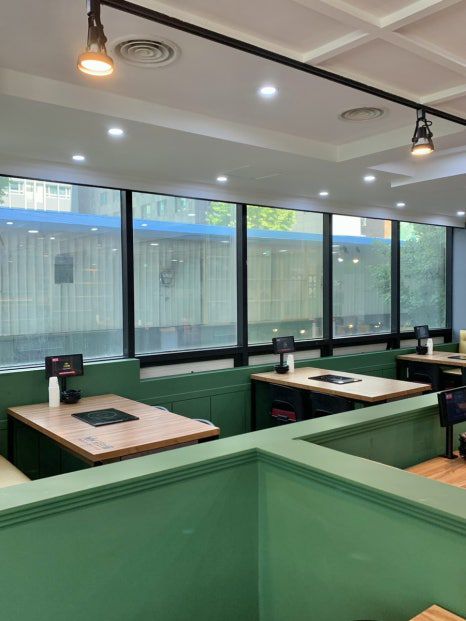 구로 샤브샤브 무한리필 맛집 샤브몰 후기 🍲🥢