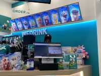 WEDRINK สาขาหอนาฬิกานราธิวาส