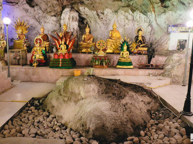วัดพุทธกาญจนมุนี | Trip.com กาญจนบุรี