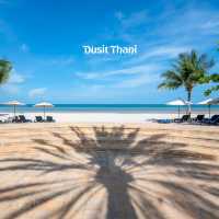Dusit Thani Hua Hin  