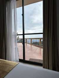 🏨 Budget hotel with stunning view in Kandy 