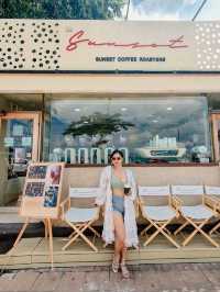 Sunset Coffee Roaster Pattaya Beach
