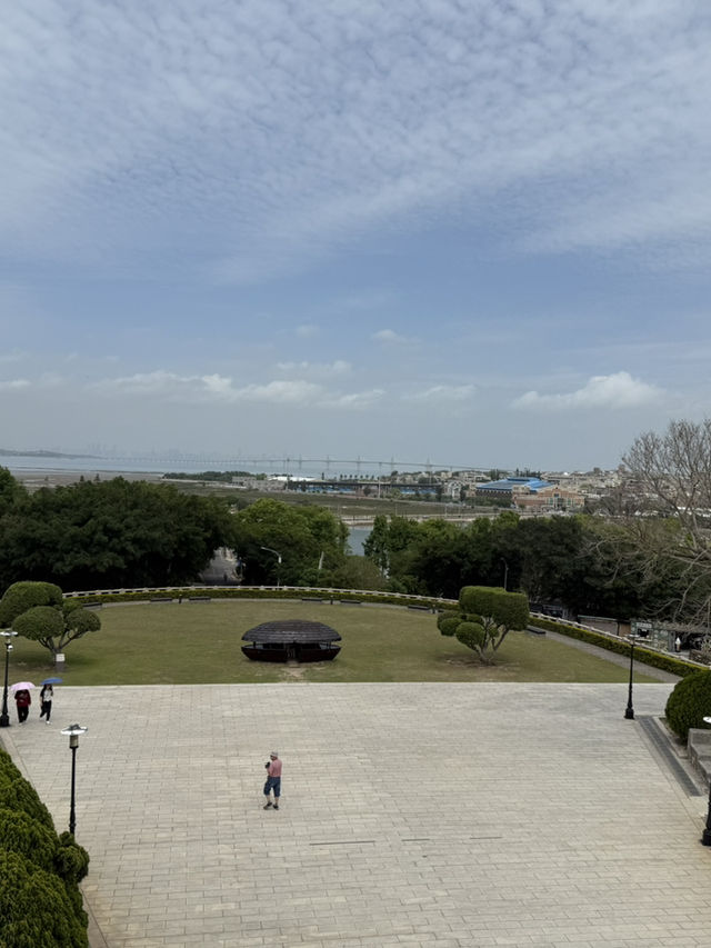 莒光樓