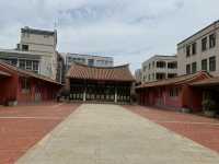 浯江書院