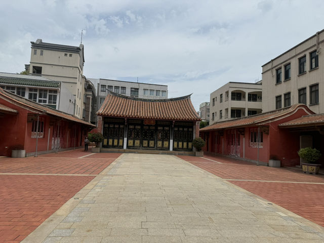 浯江書院
