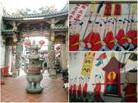 เดินเที่ยว..ย่านเมืองเก่าภูเก็ต