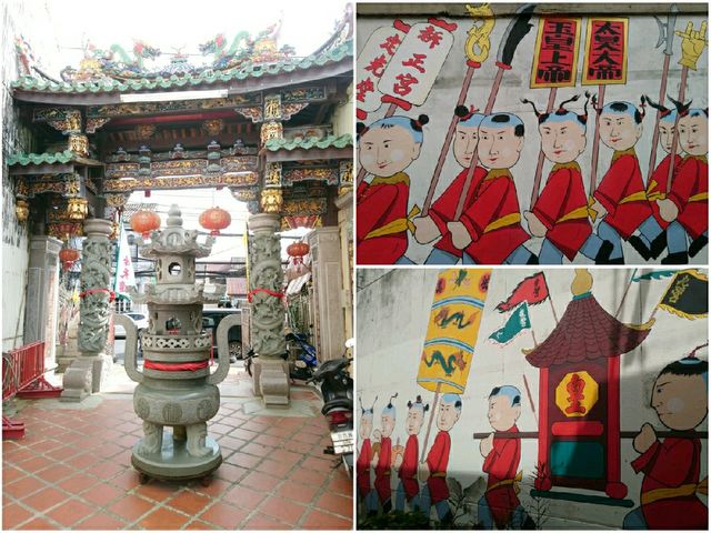 เดินเที่ยว..ย่านเมืองเก่าภูเก็ต