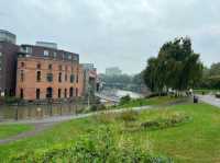 Castle Park