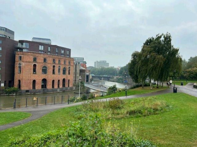 Castle Park