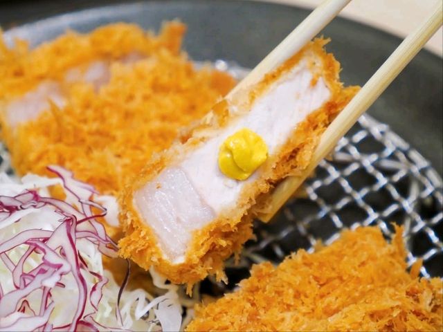 อีกหนึ่งพิกัดร้านอร่อยใจกลางเมือง