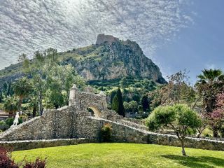 Exploring Mycenaean Civilization and the Corinth Canal