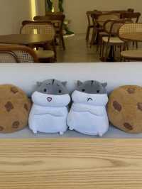 A Whimsical Dessert Wonderland Near Mid Valley Southkey, JB: Nanamax Patisserie Café