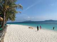 Discovering Rawa Island: Johor’s Pristine Paradise
