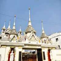 วัดไทยในพุทธคยา 