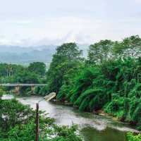 แพริมน้ำกาญจนบุรี