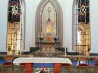 St Mungos RC Church