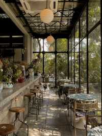 Rowan & Parsley Food Atelier— hidden oasis 