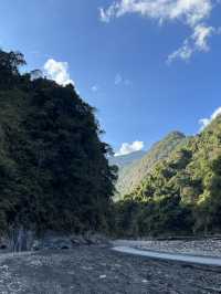 南投｜武界部落｜雲海的故鄉，深山裡的純粹時光