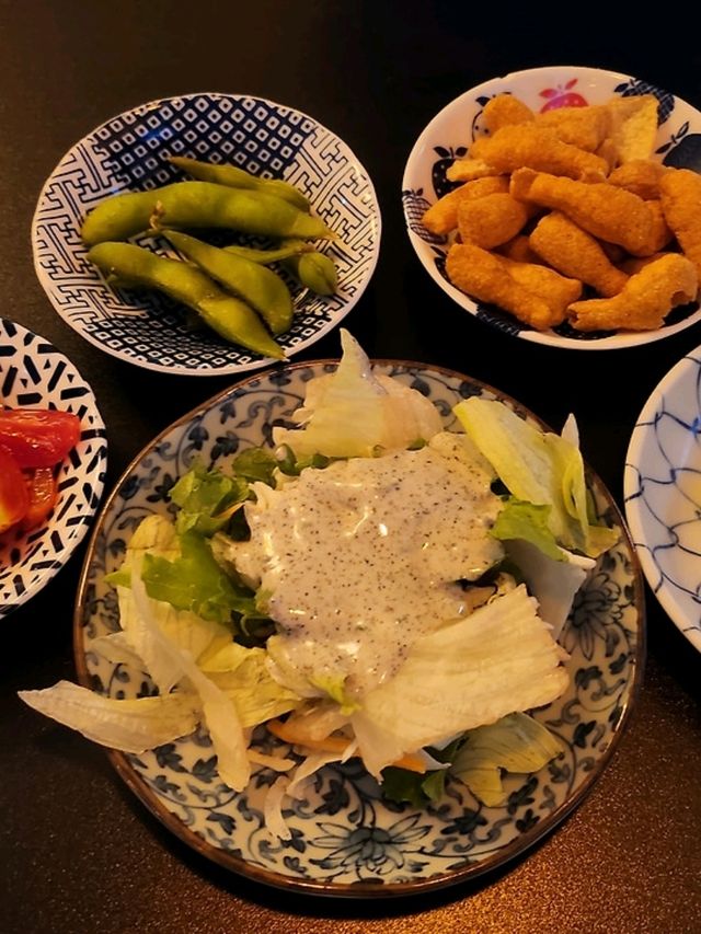 백객