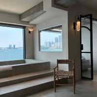  釜山 \無敵海景房 시점풀빌라 해운대 C-POOLVILLA 