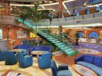 Jewel of the Seas 💎: A Solo Traveller’s Shining Gem!