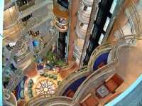 Jewel of the Seas 💎: A Solo Traveller’s Shining Gem!
