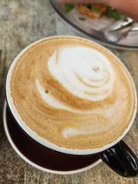 Stella at Hensley's Beach – A Hidden Gem for Brekkie Lovers